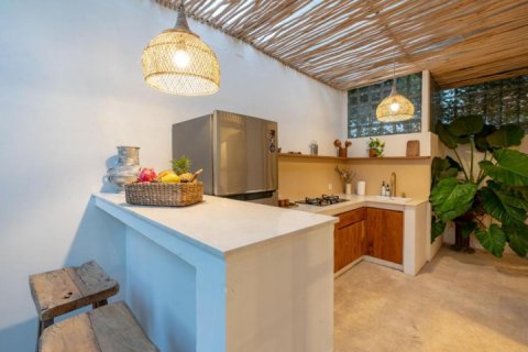Вилла с 2 спальнями в Южный Денпасар, Денпасар, Индонезия № 7592 17
