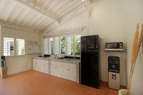 4 bedrooms Villa in Canggu, Badung, Indonesia No. 7586 6