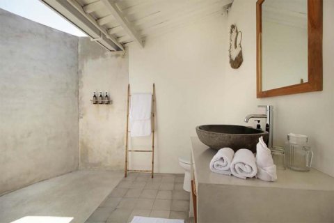 4 bedrooms Villa in Canggu, Badung, Indonesia No. 7586 19