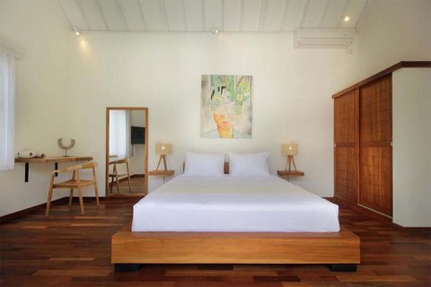 4 bedrooms Villa in Canggu, Badung, Indonesia No. 7586 11