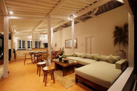 4 bedrooms Villa in Canggu, Badung, Indonesia No. 7586 25