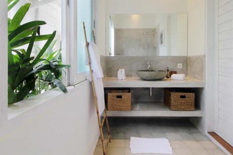 4 bedrooms Villa in Canggu, Badung, Indonesia No. 7586 17