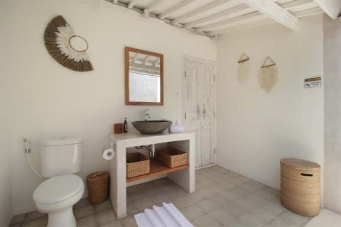 4 bedrooms Villa in Canggu, Badung, Indonesia No. 7586 18