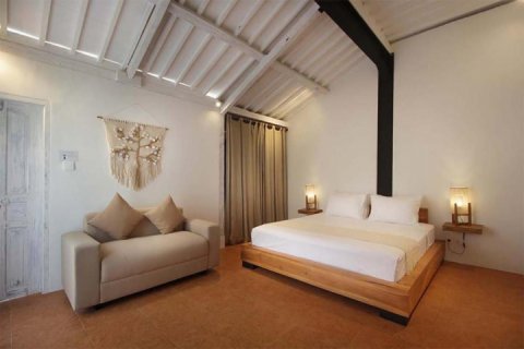 4 bedrooms Villa in Canggu, Badung, Indonesia No. 7586 23