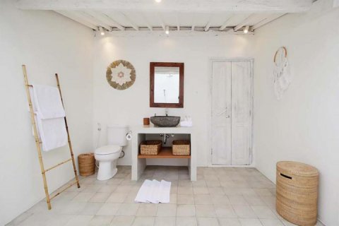 4 bedrooms Villa in Canggu, Badung, Indonesia No. 7586 21