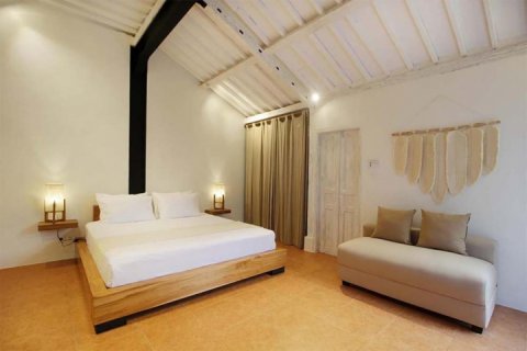 4 bedrooms Villa in Canggu, Badung, Indonesia No. 7586 15