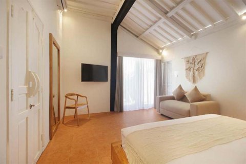 4 bedrooms Villa in Canggu, Badung, Indonesia No. 7586 22