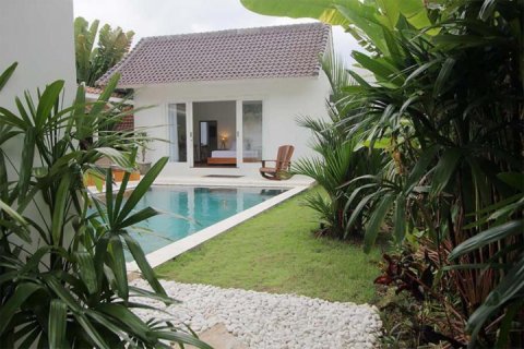 4 bedrooms Villa in Canggu, Badung, Indonesia No. 7586 5