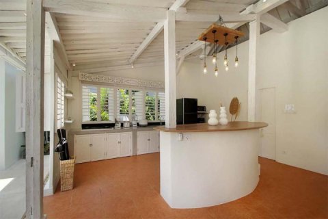 4 bedrooms Villa in Canggu, Badung, Indonesia No. 7586 8