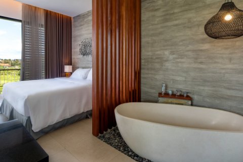 Вилла с 2 спальнями в Seminyak, Бадунг, Индонезия № 7590 13