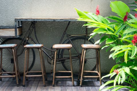 Вилла с 2 спальнями в Seminyak, Бадунг, Индонезия № 7590 5