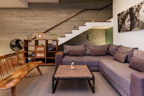Вилла с 2 спальнями в Seminyak, Бадунг, Индонезия № 7590 6
