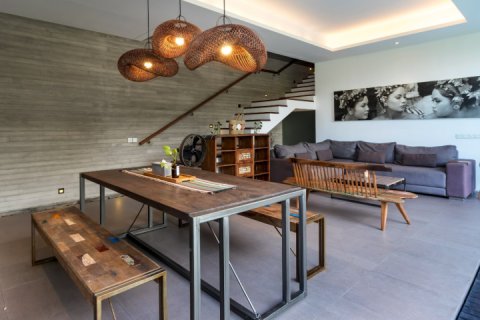 Вилла с 2 спальнями в Seminyak, Бадунг, Индонезия № 7590 9