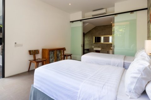 Вилла с 2 спальнями в Seminyak, Бадунг, Индонезия № 7590 11