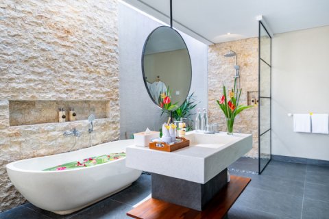 2 bedrooms Villa in Seminyak, Badung, Indonesia No. 7587 9