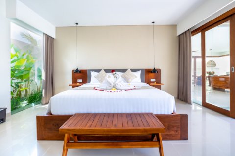 2 bedrooms Villa in Seminyak, Badung, Indonesia No. 7587 8