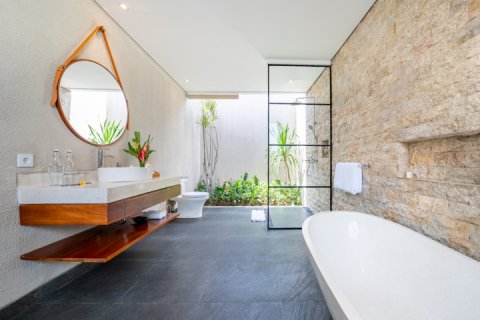 2 bedrooms Villa in Seminyak, Badung, Indonesia No. 7587 15