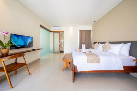 2 bedrooms Villa in Seminyak, Badung, Indonesia No. 7587 11