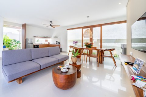 2 bedrooms Villa in Seminyak, Badung, Indonesia No. 7587 6