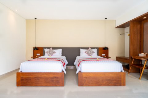 2 bedrooms Villa in Seminyak, Badung, Indonesia No. 7587 13