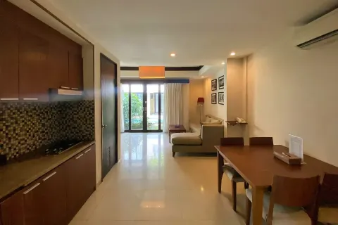 2 bedrooms Villa in Seminyak, Badung, Indonesia No. 10835 6