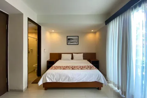 2 bedrooms Villa in Seminyak, Badung, Indonesia No. 10835 17