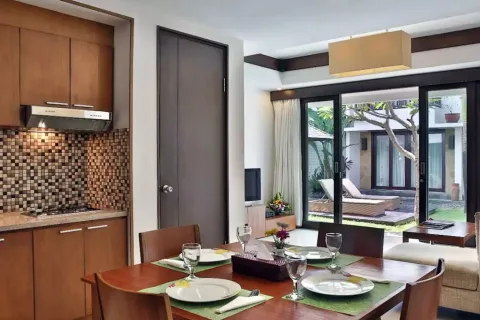 2 bedrooms Villa in Seminyak, Badung, Indonesia No. 10835 11