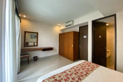 2 bedrooms Villa in Seminyak, Badung, Indonesia No. 10835 18
