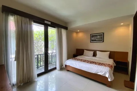 2 bedrooms Villa in Seminyak, Badung, Indonesia No. 10835 12