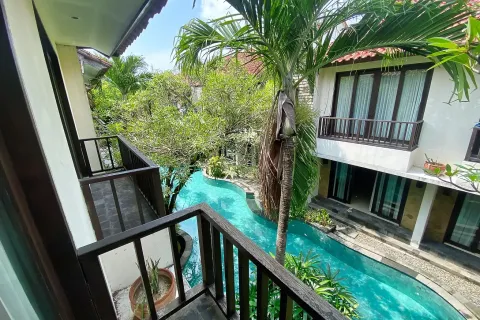 2 bedrooms Villa in Seminyak, Badung, Indonesia No. 10835 5