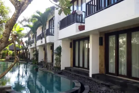 2 bedrooms Villa in Seminyak, Badung, Indonesia No. 10835 3