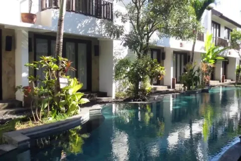 2 bedrooms Villa in Seminyak, Badung, Indonesia No. 10835 2