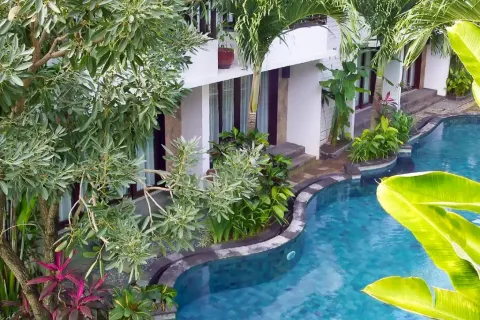 2 bedrooms Villa in Seminyak, Badung, Indonesia No. 10835 4