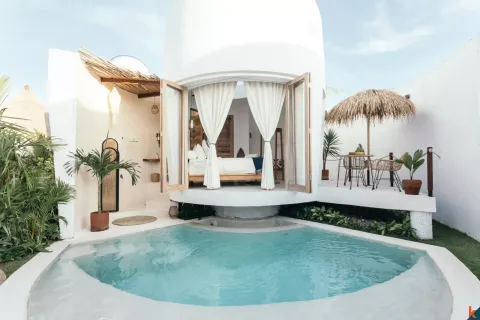 5 bedrooms Villa in Pererenan, Mengwi, Badung, Indonesia No. 10840