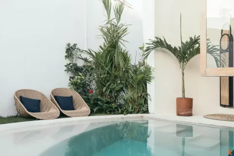 Вилла с 5 спальнями в Переренан, Mengwi, Бадунг, Индонезия № 10840 6
