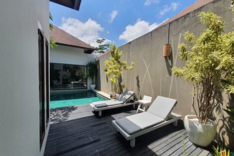3 bedrooms Villa in Badung, Indonesia No. 10836 2