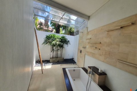 3 bedrooms Villa in Badung, Indonesia No. 10836 9