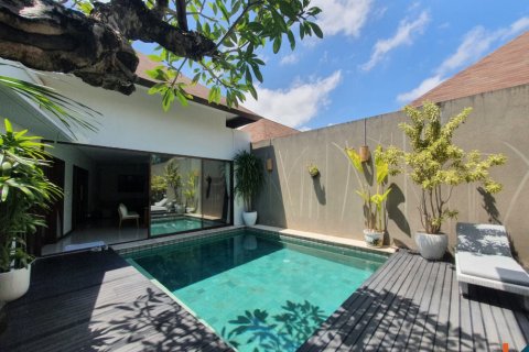 3 bedrooms Villa in Badung, Indonesia No. 10836