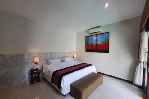 3 bedrooms Villa in Badung, Indonesia No. 10836 6