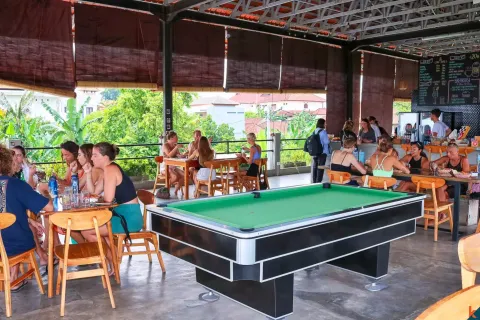Вилла с 15 спальнями в Canggu, Бадунг, Индонезия № 10838 8