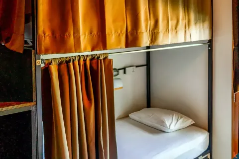 Вилла с 15 спальнями в Canggu, Бадунг, Индонезия № 10838 10