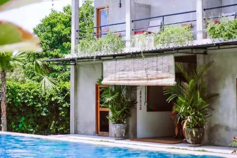 Вилла с 15 спальнями в Canggu, Бадунг, Индонезия № 10838 7