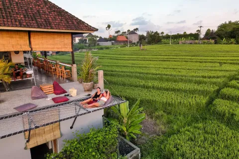 Вилла с 15 спальнями в Canggu, Бадунг, Индонезия № 10838 6