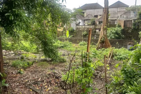 Land in Badung, Indonesia No. 10839
