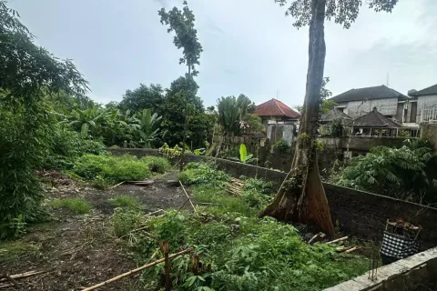Land in Badung, Indonesia No. 10839 4