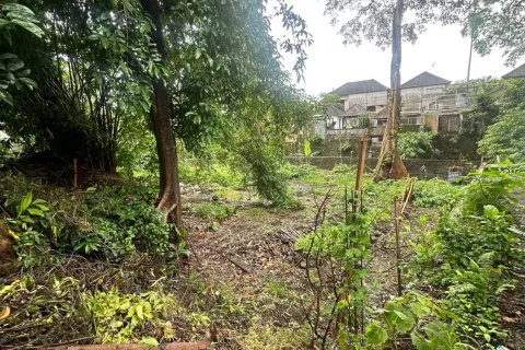 Land in Badung, Indonesia No. 10839 3