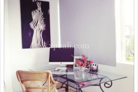 3 bedrooms Villa in Pererenan, Mengwi, Badung, Indonesia No. 7973