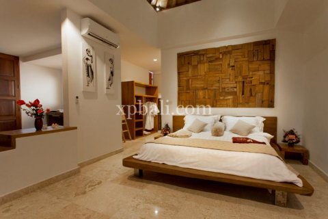 8 bedrooms Villa in Canggu, Badung, Indonesia No. 7970 22
