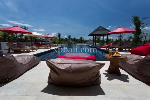 8 bedrooms Villa in Canggu, Badung, Indonesia No. 7970 3