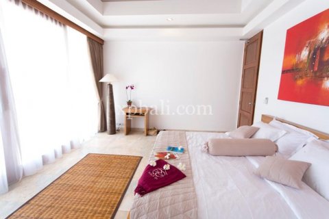 8 bedrooms Villa in Canggu, Badung, Indonesia No. 7970 15